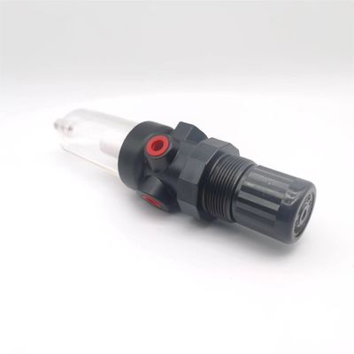 Norgren B07-205-M1MG G1/4 Filter RegulatorDrain Manual B07 Seri Filter/Regulator Tanpa Gauge