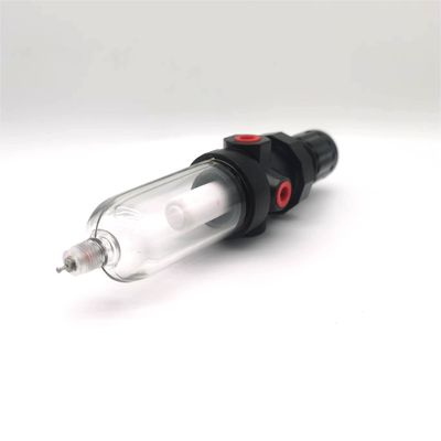 Norgren B07-205-M1MG G1/4 Filter RegulatorDrain Manual B07 Seri Filter/Regulator Tanpa Gauge