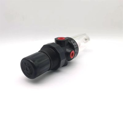 Norgren B07-205-M1MG G1/4 Filter RegulatorDrain Manual B07 Seri Filter/Regulator Tanpa Gauge
