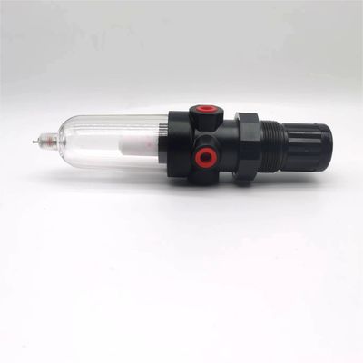 Norgren B07-205-M1MG G1/4 Filter RegulatorDrain Manual B07 Seri Filter/Regulator Tanpa Gauge