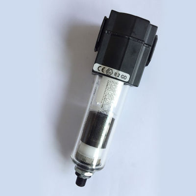 IMI Norgren Filter Regulator Lubricator 5 μm 1/2 "port PTF F74G-4GN-QT1