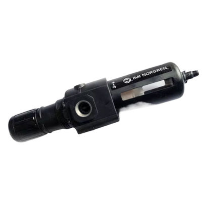 B74G-6GK-AP1-RMN G3/4 IMI Norgren Excelon Filter/ Regulator 5μm Otomatis Penguras 0,3-10 Bar Tanpa Gauge