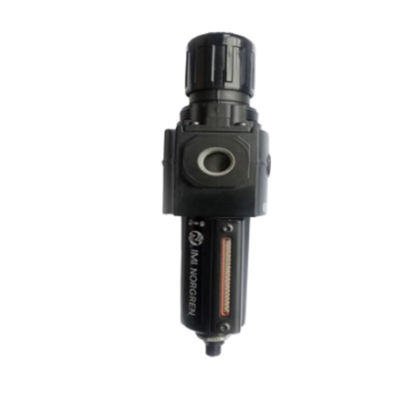 B74G-6GK-AP1-RMN G3/4 IMI Norgren Excelon Filter/ Regulator 5μm Otomatis Penguras 0,3-10 Bar Tanpa Gauge