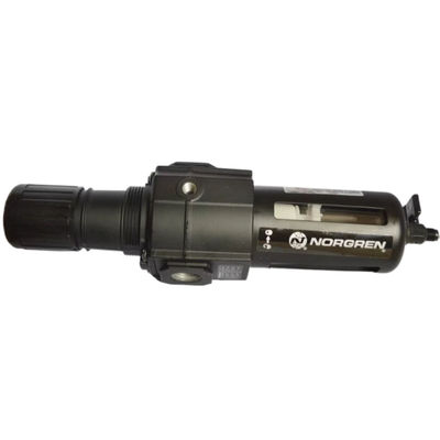 B74G-6GK-AP1-RMN G3/4 IMI Norgren Excelon Filter/ Regulator 5μm Otomatis Penguras 0,3-10 Bar Tanpa Gauge