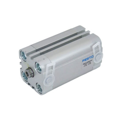 ADVU-32-80-P-A 156539 Silinder Pneumatik Piston Aluminium Digiling