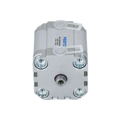 ADVU-40-5-A-P-A 156626 Silinder Pneumatik Untuk Lingkungan yang Kekerasan