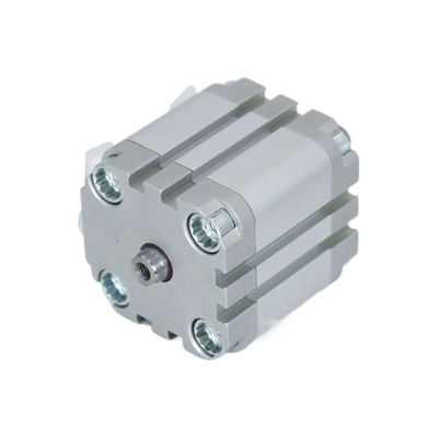 ADVU-40-20-P-A 156543 Silinder Pneumatik Alloy Aluminium