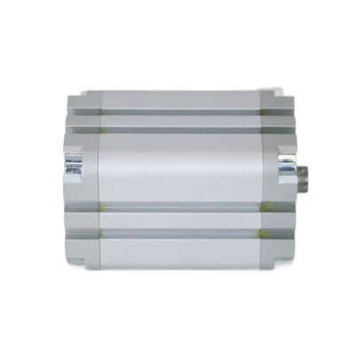 156550 Silinder Pneumatik Utas Pria / Silinder Air Piston ADVU-50-10-P-A