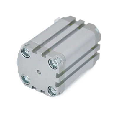 ADVU-50-60-A-P-A 156643 Silinder udara dengan koneksi G1/8