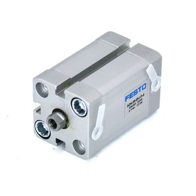 Festo DNA-25-5-I-P-A Pneumatic Cylinder DNA-25-5/10/15/20/25/30/40/50/60-I-P-A Double Acting