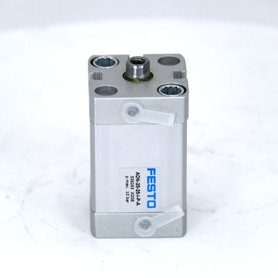 Festo DNA-25-5-I-P-A Pneumatic Cylinder DNA-25-5/10/15/20/25/30/40/50/60-I-P-A Double Acting