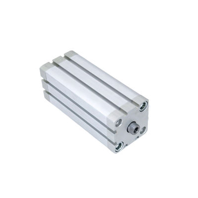 Festo ADN-63-60-I-P-A 536349 Silinder Kompak Pneumatik ADN-63-10/15/20/25/30/40/50/60/80-I-P-A Berfungsi Ganda