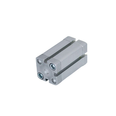 ADN-25-40-A-P-A 536257 FESTO Kompak Silinder Stroke 40mm Piston Diameter 25mm Piston Rod Thread M8
