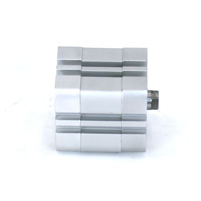 ADN-32-10-A-P-A FESTO Silinder Udara Pneumatik 536269 Stroke 10 mm Diameter piston 32 mm Utas batang piston M10x1.25