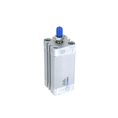 FESTO ADN-32-60-A-P-A 536276 Langkah Silinder Kompak 60Mm Diameter Piston 32Mm Benang Batang Piston M10x1.25