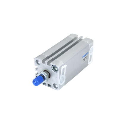 FESTO ADN-32-60-A-P-A 536276 Langkah Silinder Kompak 60Mm Diameter Piston 32Mm Benang Batang Piston M10x1.25