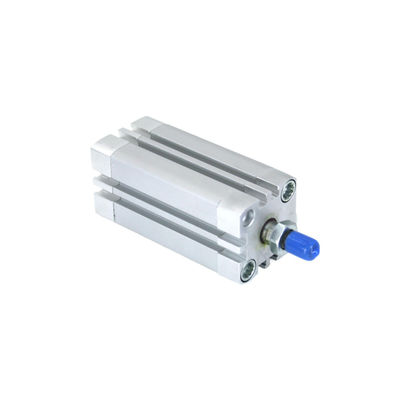 FESTO ADN-32-60-A-P-A 536276 Langkah Silinder Kompak 60Mm Diameter Piston 32Mm Benang Batang Piston M10x1.25
