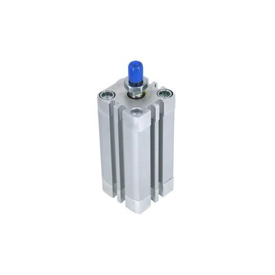 ADN-40-5-A-P-A 536289 Festo Langkah Silinder Kompak 5mm Diameter Piston 40mm Benang Batang Piston M10x1.25