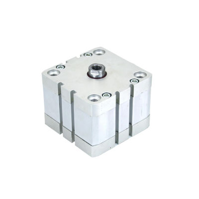 ADN-80-20-A-P-A 536355 FESTO Kompak Udara Silinder Stroke 20mm Piston Diameter 80mm Piston Rod Thread M16x1.5