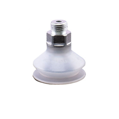 FESTO VASB40 Karet Putih Silicone Vacuum Suction Cup Aplikasi Industri
