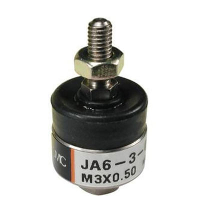 SMC JA Floating Joint JA6-3-050 M3x0.5 Cocok untuk Silinder Hidrolik Udara
