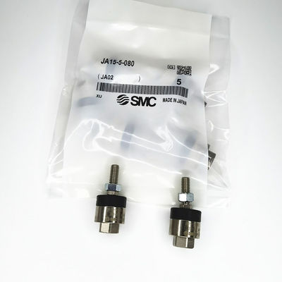SMC Solenoid Valves dengan Black Flange Style JA15-5-080 M5x0.8