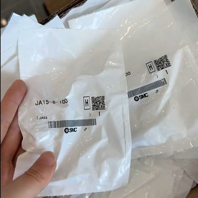 SMC JA series floating joint JA15-6-100 Silinder Hidraulik