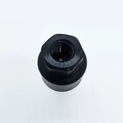 JA25-10-150 SMC Fittings Solenoid Valve dengan Koneksi Tapped