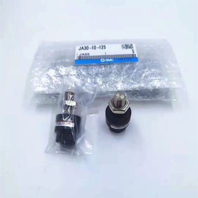Fittings Silinder Udara Seri JA Berujung Garis Hitam JA30-10-125