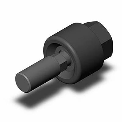 SMC JA40-12-175 Exhaust Tailpipe Joint untuk Performance Air Cylinder