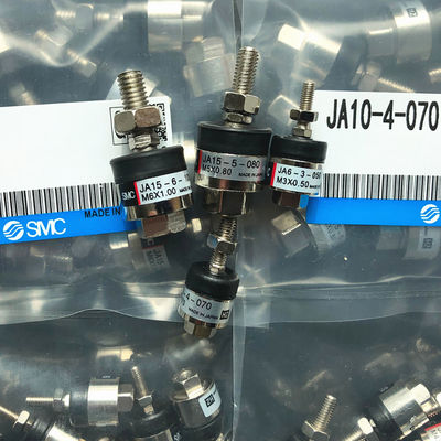 SMC JA40-12-175 Exhaust Tailpipe Joint untuk Performance Air Cylinder