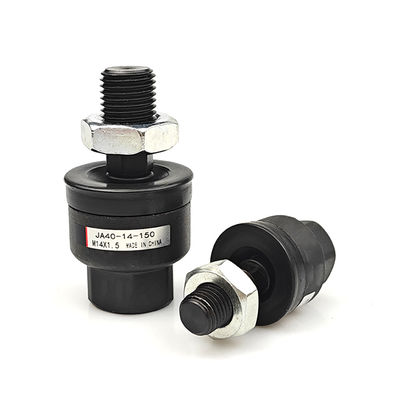 JA Series JA40-14-125 SMC Floating Joint dengan Koneksi Flange Taped
