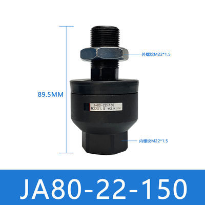 Flange Tape JA80-22-150 Untuk Silinder Udara/Hidraulik   JA Series M22x 1.5