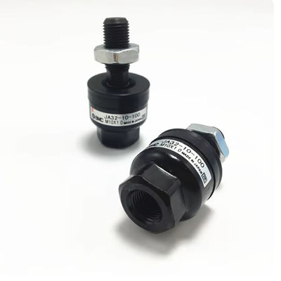 SMC Taped Cylinder M10x 1 JA32-10-100 Fittings untuk Air/Hydraulic Cylinders