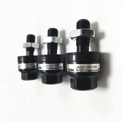 SMC Taped Cylinder M10x 1 JA32-10-100 Fittings untuk Air/Hydraulic Cylinders