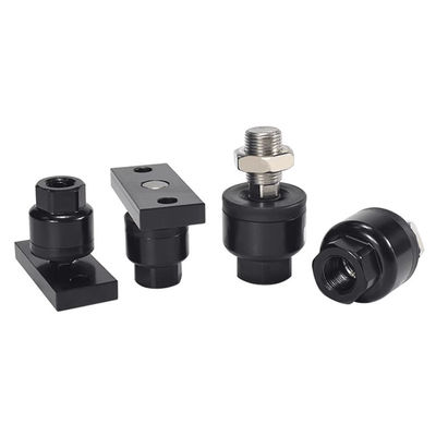 SMC Flange Solenoid Valves untuk Silinder Hidraulik JA160-33- 200