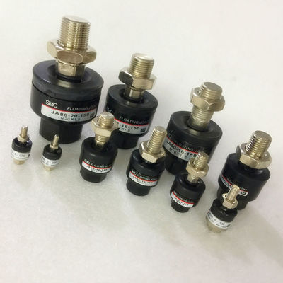 SMC Flange Solenoid Valves untuk Silinder Hidraulik JA160-33- 200