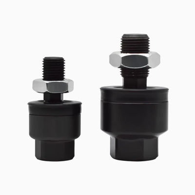 JA180-42-150 SMC Solenoid Valve Fitting untuk Silinder Udara / Hidrolik - Seri JA