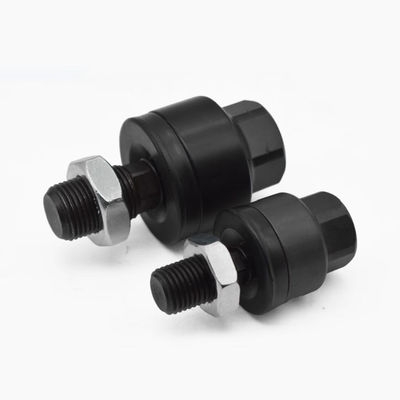 JA180-42-150 SMC Solenoid Valve Fitting untuk Silinder Udara / Hidrolik - Seri JA