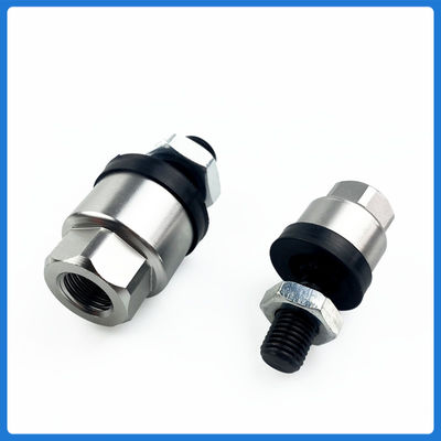 JC25-10-150 SMC JC Series Aluminium Floating Joint untuk M10 X 1.5 Nominal Size