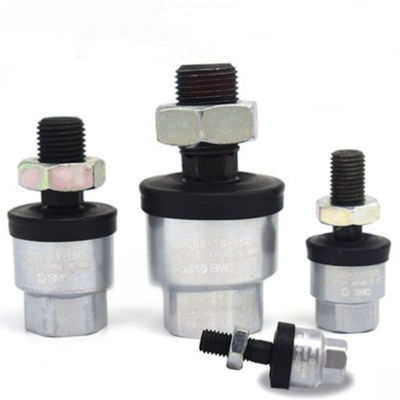 JC25-10-150 SMC JC Series Aluminium Floating Joint untuk M10 X 1.5 Nominal Size