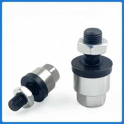 Seri JA SMC Solenoid Valves untuk Silinder Udara Spesifikasi JC40-12-125