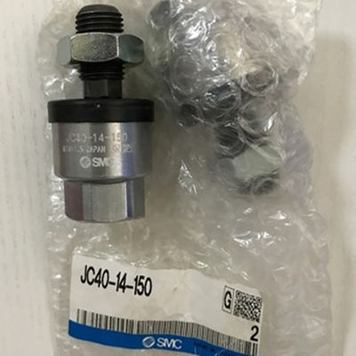 JC40-12-150 JA Series Floating Joints Cocok untuk kebutuhan produksi