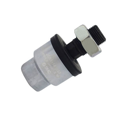 SMC JC63-18-150 Solusi Lama untuk Silinder Udara M18x1.5 Ukuran Nominal