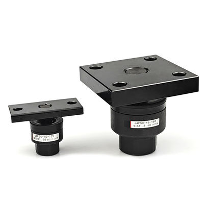 JAF100-27-150 JAF Series Smc Solenoid Valves M10 X 1.5 Ukuran Nominal Untuk Aplikasi Tekanan Tinggi