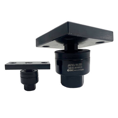 JAF100-27-200 Seri JAF SMC Solenoid Valves Dengan Flange