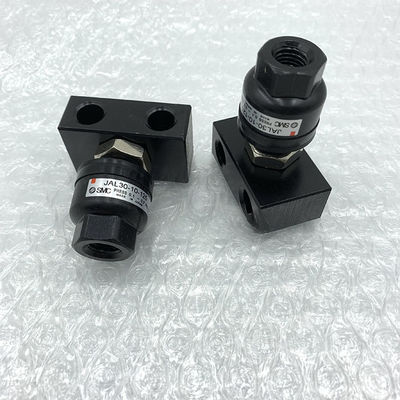M10x 1.25 Joint Floating untuk Silinder Udara atau Hidrolik JAL30-10-125