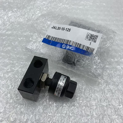 M10x 1.25 Joint Floating untuk Silinder Udara atau Hidrolik JAL30-10-125