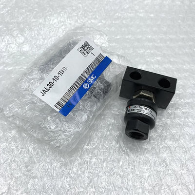 M10x 1.25 Joint Floating untuk Silinder Udara atau Hidrolik JAL30-10-125