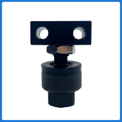 JAL 40-12-175 Smc Silinder Floating Joint Silinder yang berlaku M12x 1.75